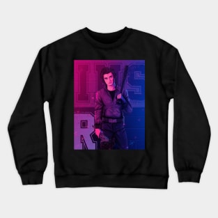 Steve Harrington Crewneck Sweatshirt